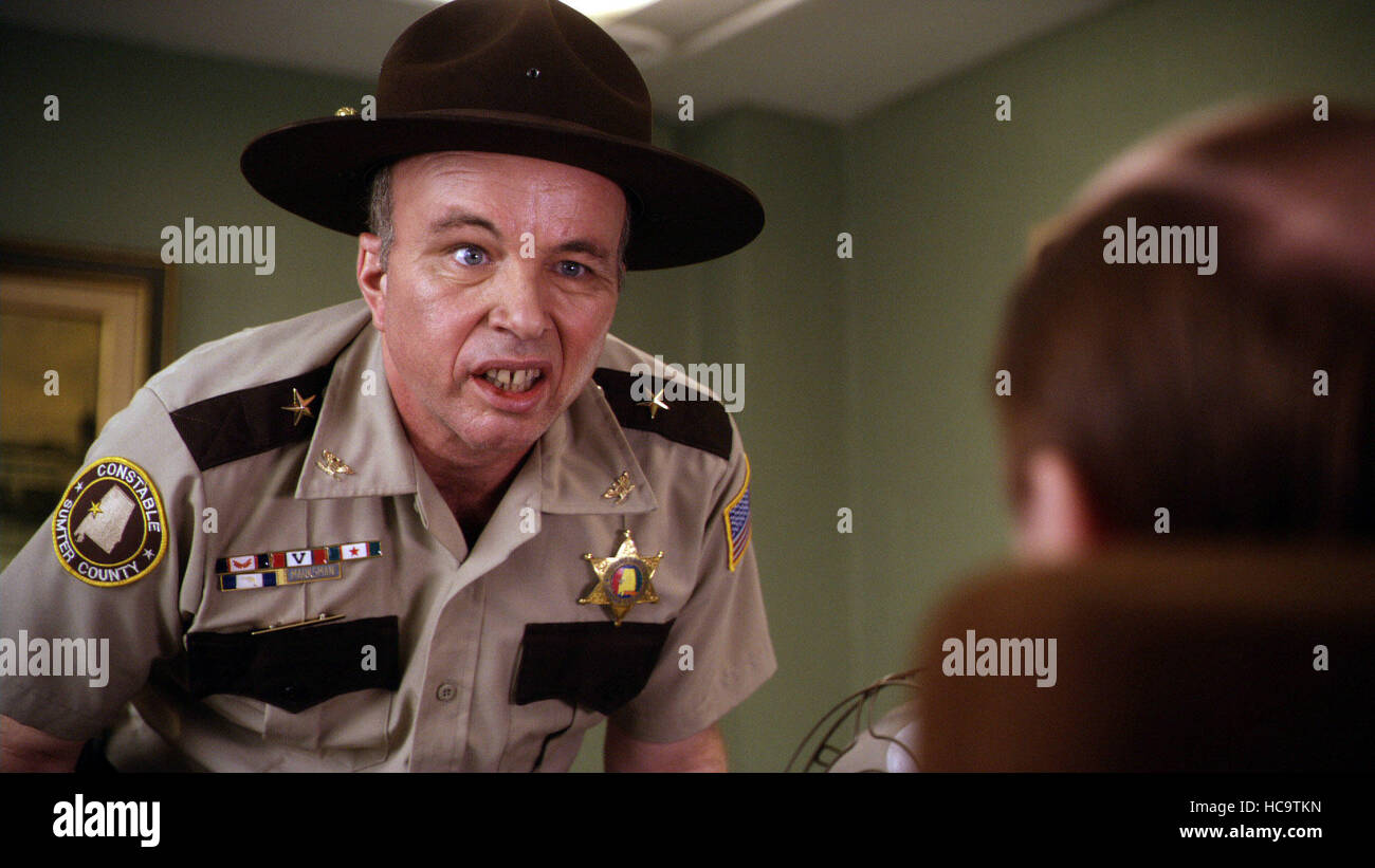 ALABAMA MOON, Clint Howard, 2009, ph: Patti Perret/©Faulkner-McLean ...