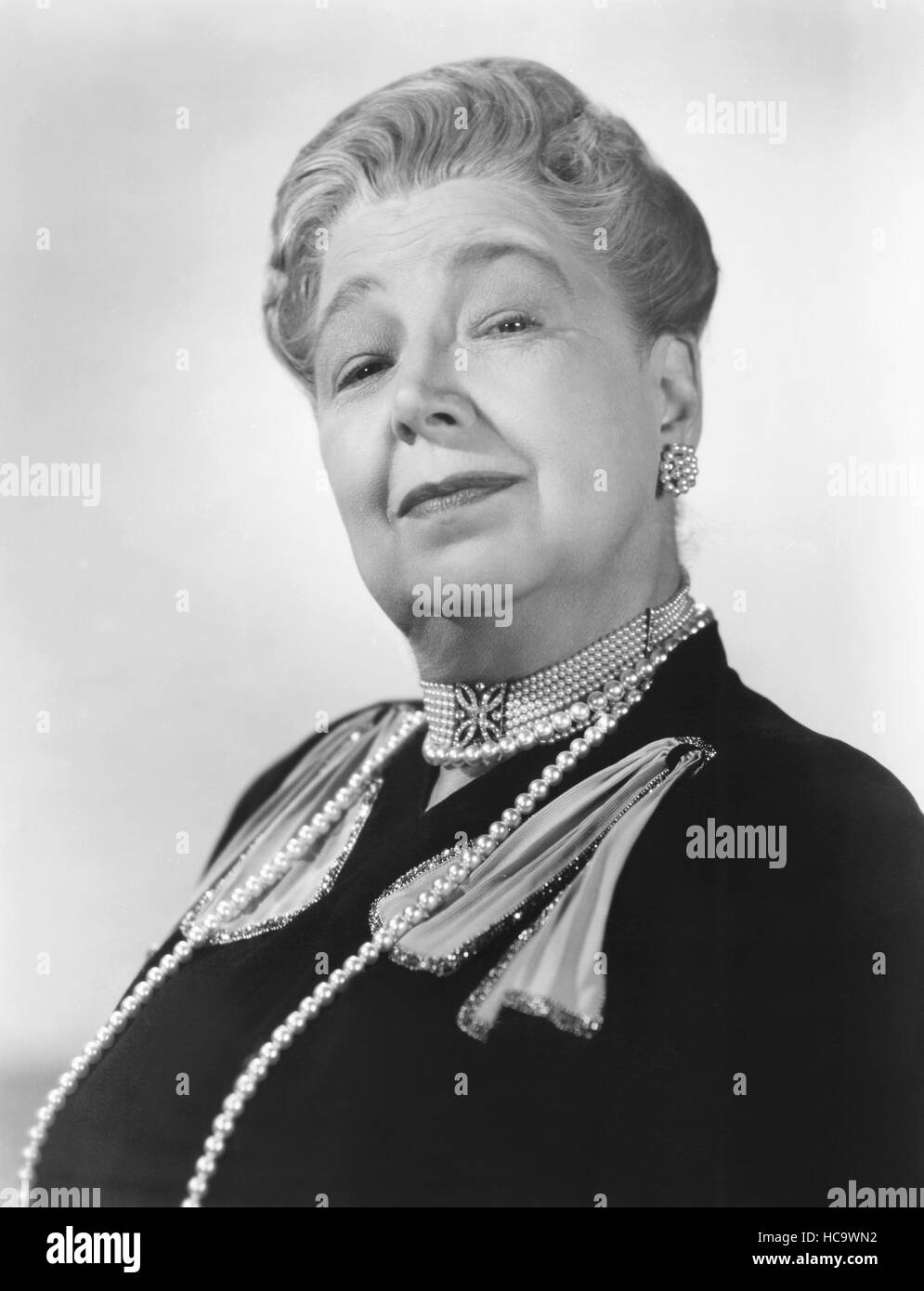 YOU'RE TELLING ME, Esther Dale, 1942 Stock Photo - Alamy