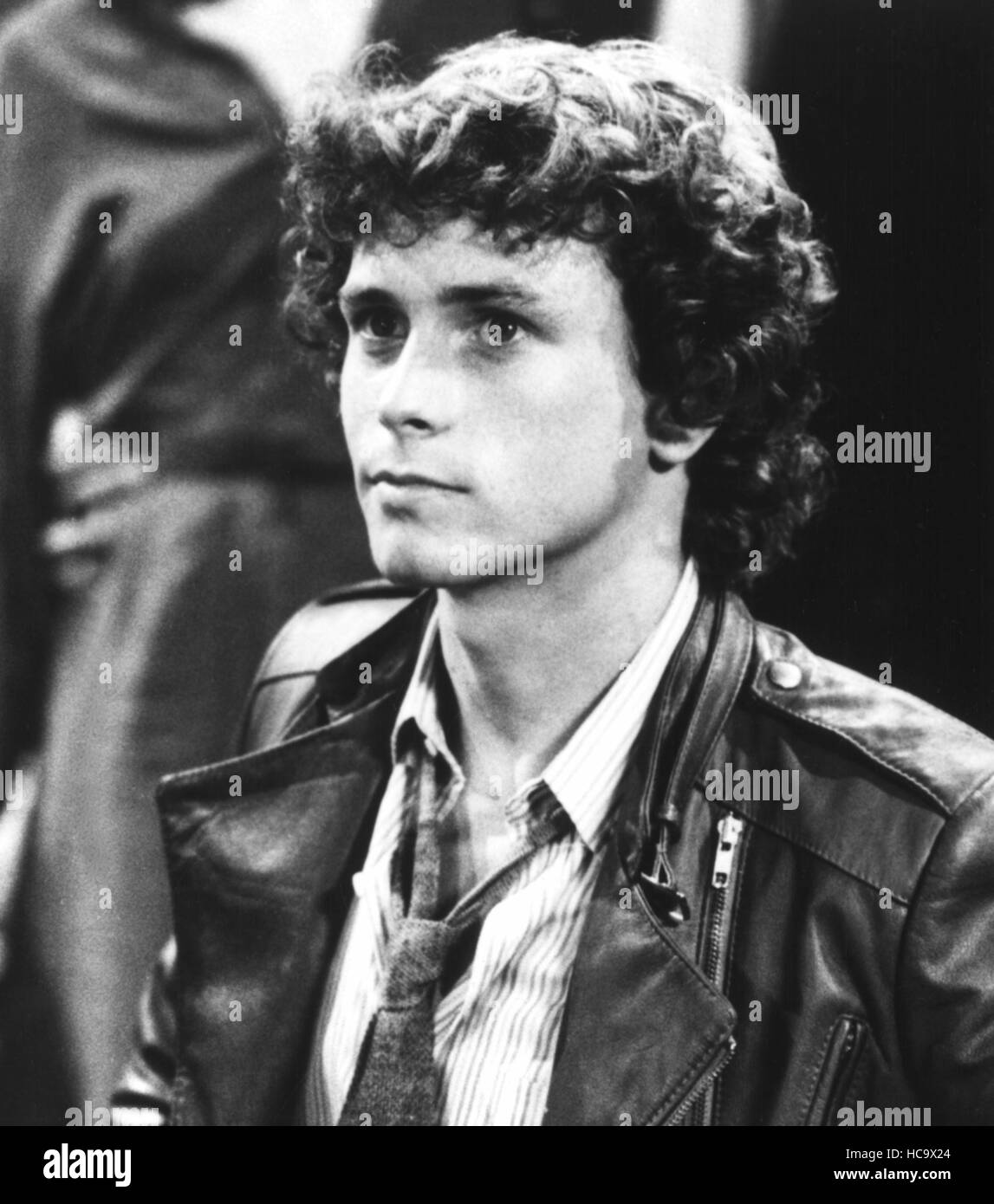 ZAPPED!, Willie Aames, 1982, TM and Copyright (c) 20th CenturyFox Film