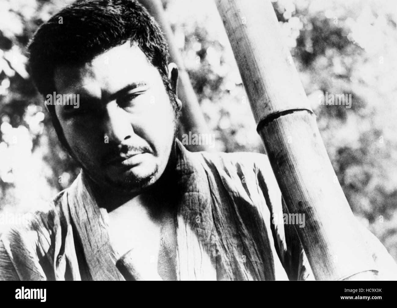 ZATOICHI, THE BLIND SWORDSMAN, Shintaro Katsu, 1989 Stock Photo - Alamy