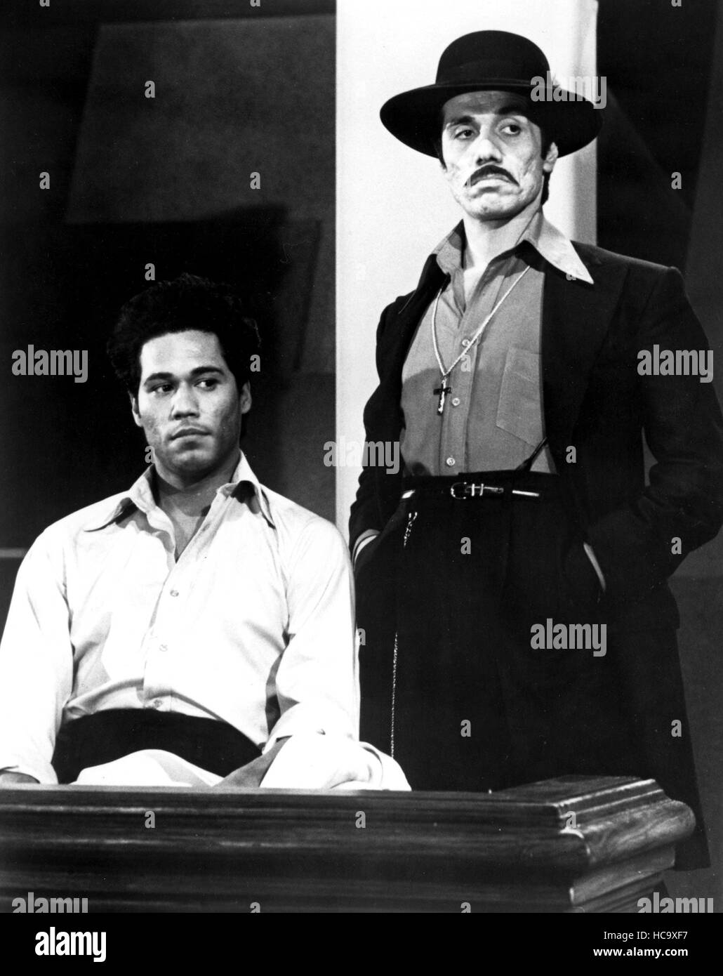 ZOOT SUIT, Daniel Valdez, Edward James Olmos, 1981, (c) Universal