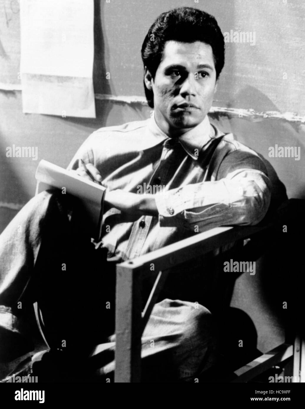 ZOOT SUIT, Daniel Valdez, 1981, ©Universal/courtesy Everett Collection