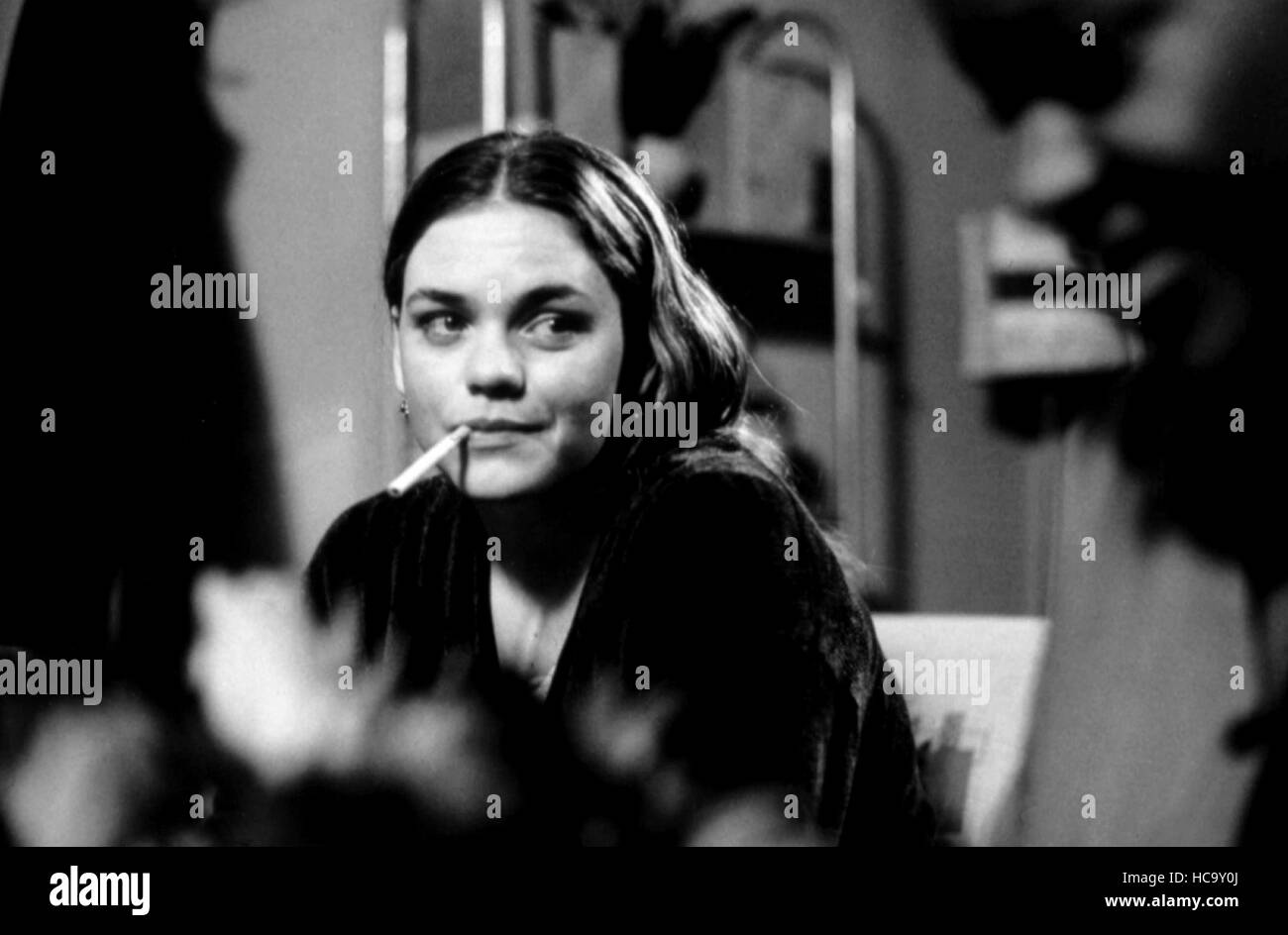 ACTS OF WORSHIP, Ana Reeder, 2001. ©Manifesto Films/Courtesy Everett