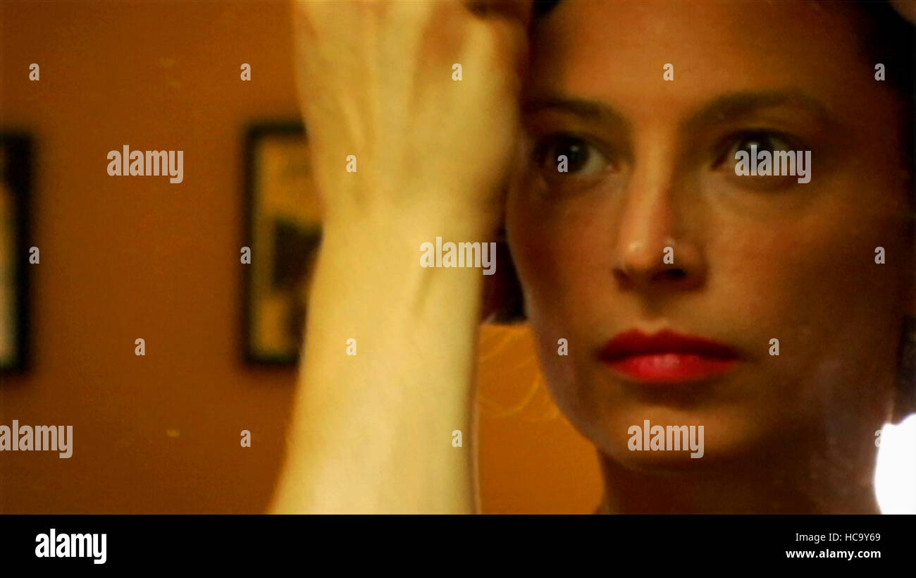 ACTRESS, Brandy Burre, 2014. ©The Cinema Guild/Courtesy Everett