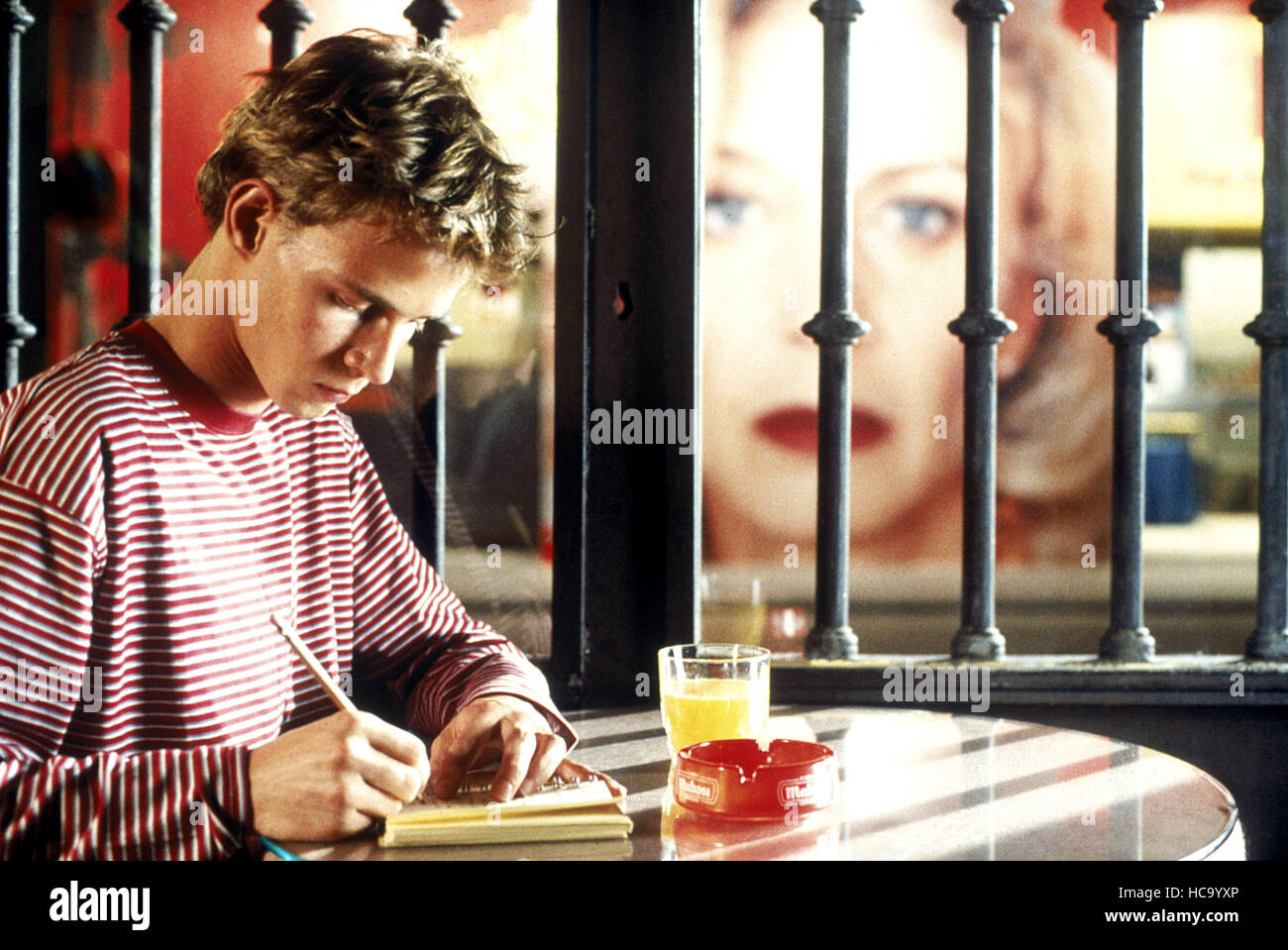 ALL ABOUT MY MOTHER, (aka TODO SOBRE MI MADRE), Eloy Azorin, 1999 ...