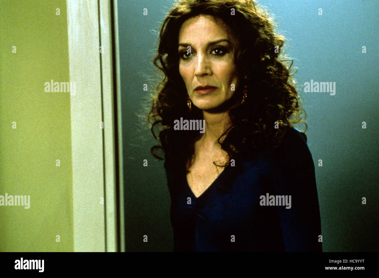 ALL ABOUT MY MOTHER (aka TODO SOBRE MI MADRE), Marisa Paredes, 1999, ©Sony Pictures Classics/courtesy Everett Collection Stock Photo