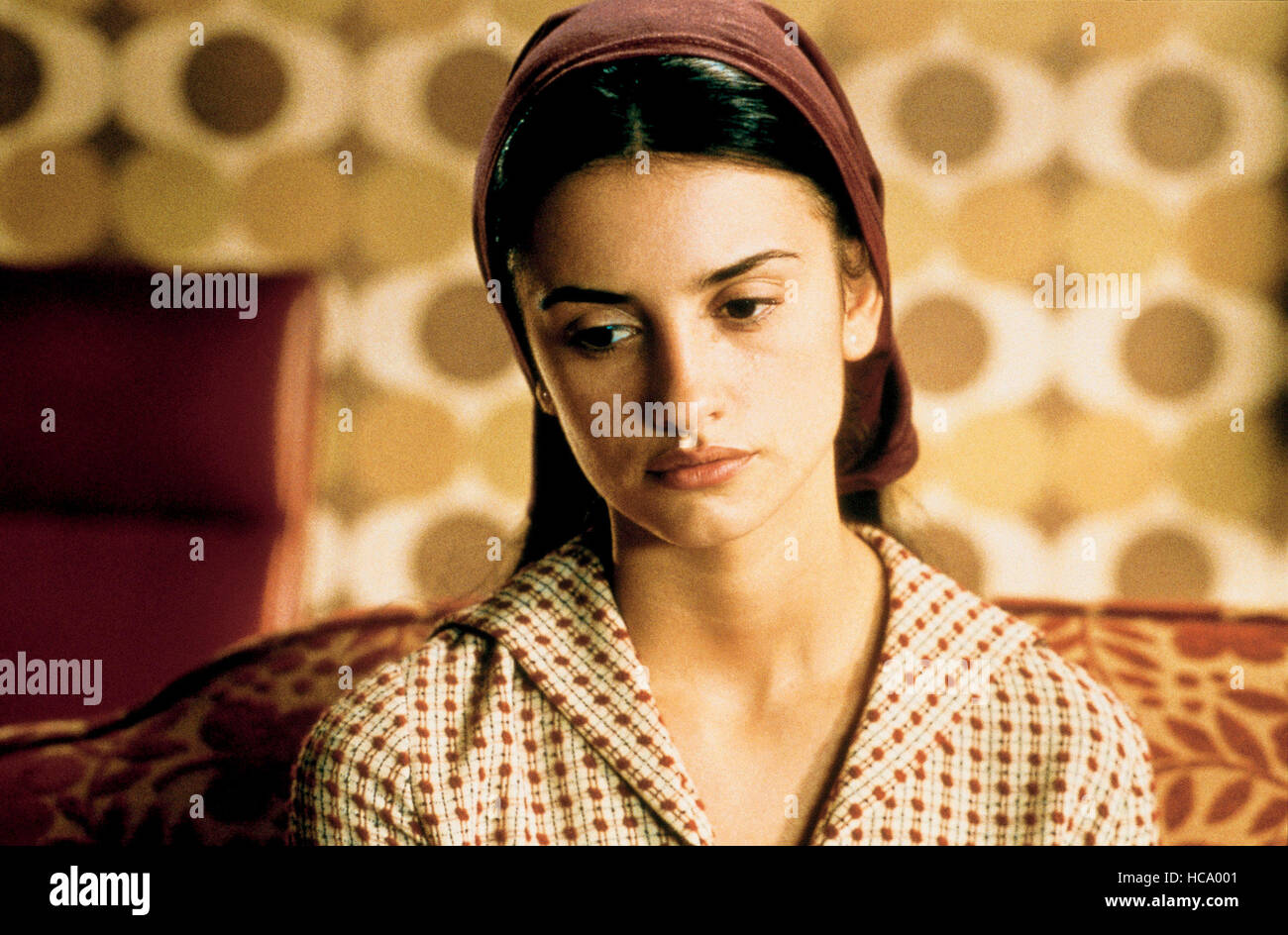ALL ABOUT MY MOTHER (aka TODO SOBRE MI MADRE), Penelope Cruz, 1999, ©Sony Pictures Classics/courtesy Everett Collection Stock Photo