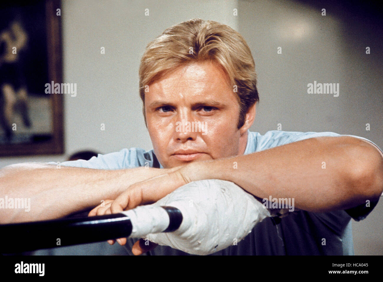 THE ALLAMERICAN BOY, Jon Voight, 1973 Stock Photo Alamy
