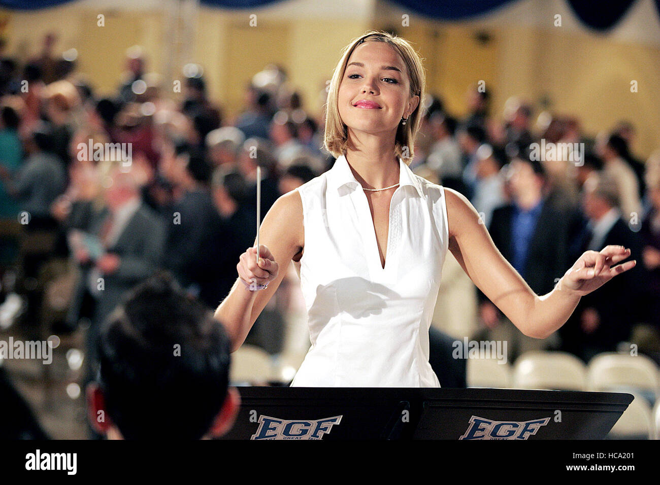 AMERICAN PIE BAND CAMP, Arielle Kebbel, 2005, ©Universal/courtesy