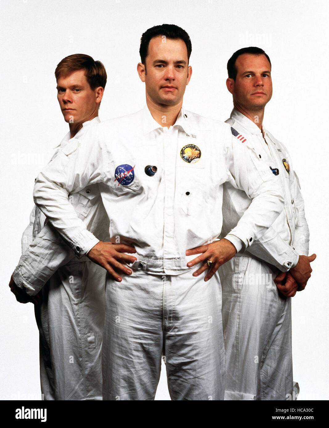 Apollo tom
