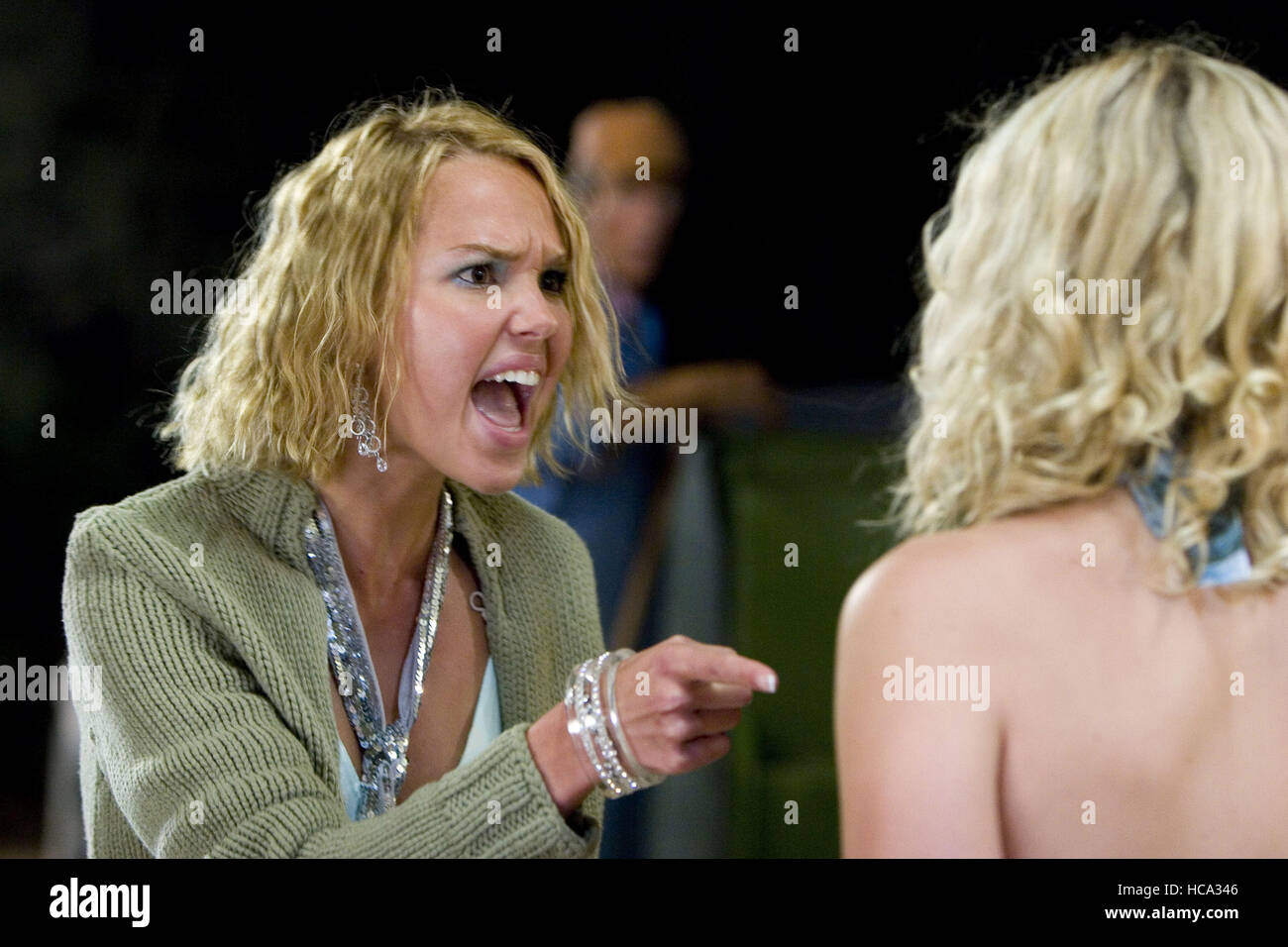 AQUAMARINE, Arielle Kebbel, 2006, TM & Copyright (c) 20th Century Fox ...