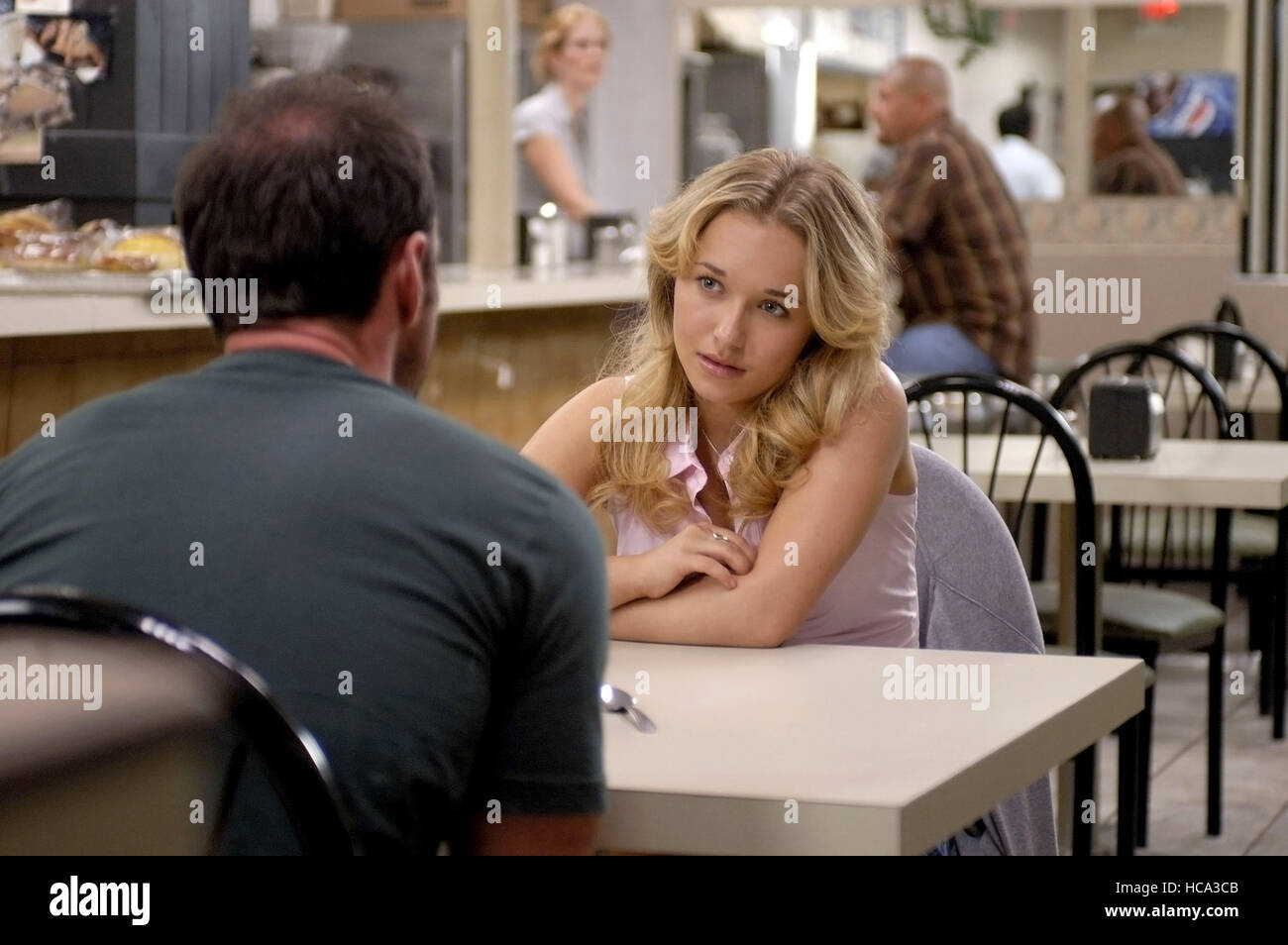 THE ARCHITECT, Hayden 2006. ??Magnolia Pictures/Courtesy