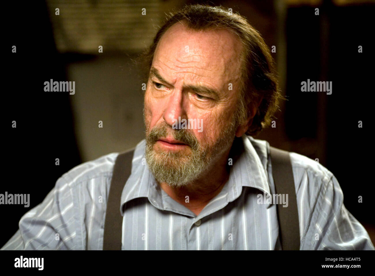 AUGUST, Rip Torn, 2008. ©First Look International/courtesy Everett ...