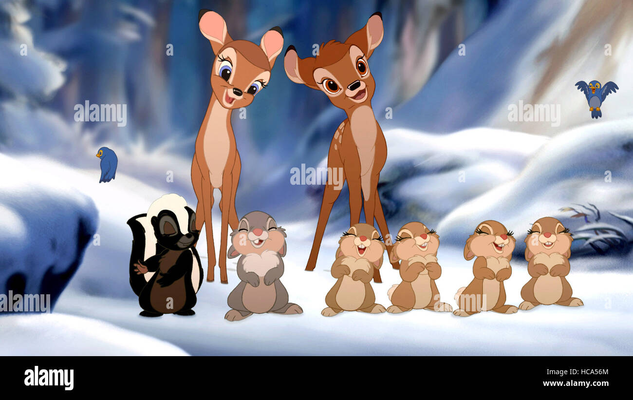 Bambi 2 Thumper Thumper Is Awesome Bambi 2 Thumper Thumper Is Awesome