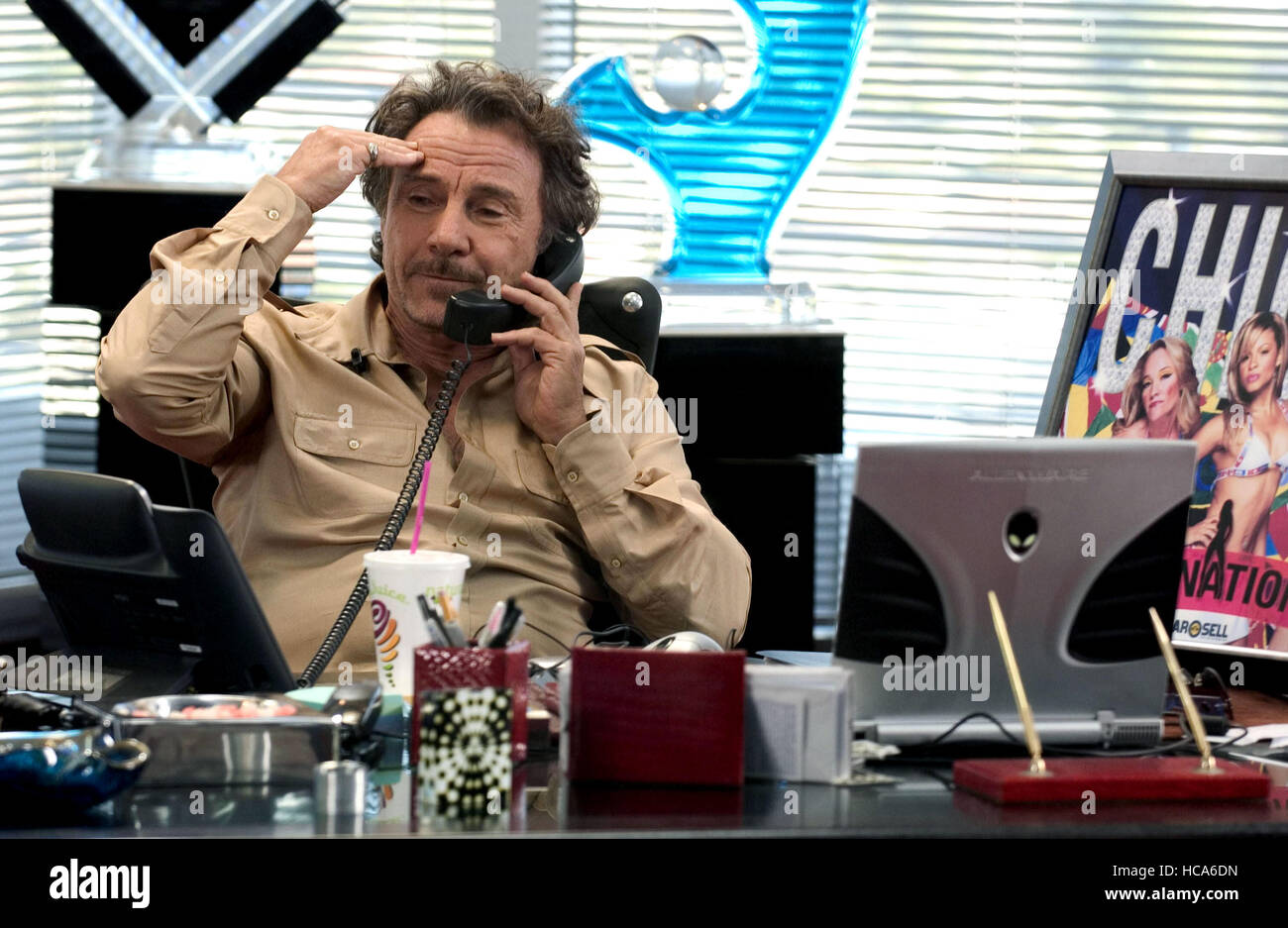 BE COOL, Harvey Keitel, 2005, (c) MGM/courtesy Everett Collection Stock