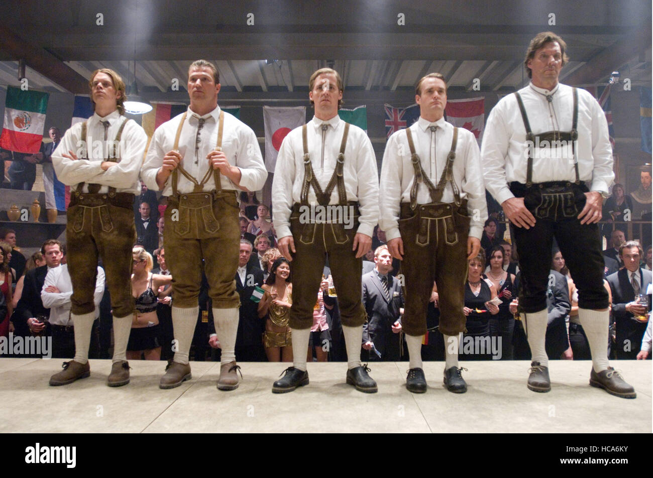 BEERFEST, 2006, (c) Warner Bros. / Courtesy Everett Collection Stock Photo Alamy
