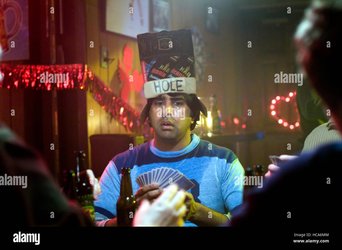 BEERFEST, actor/director Jay Chandrasekar, 2006, ©Warner Bros./courtesy