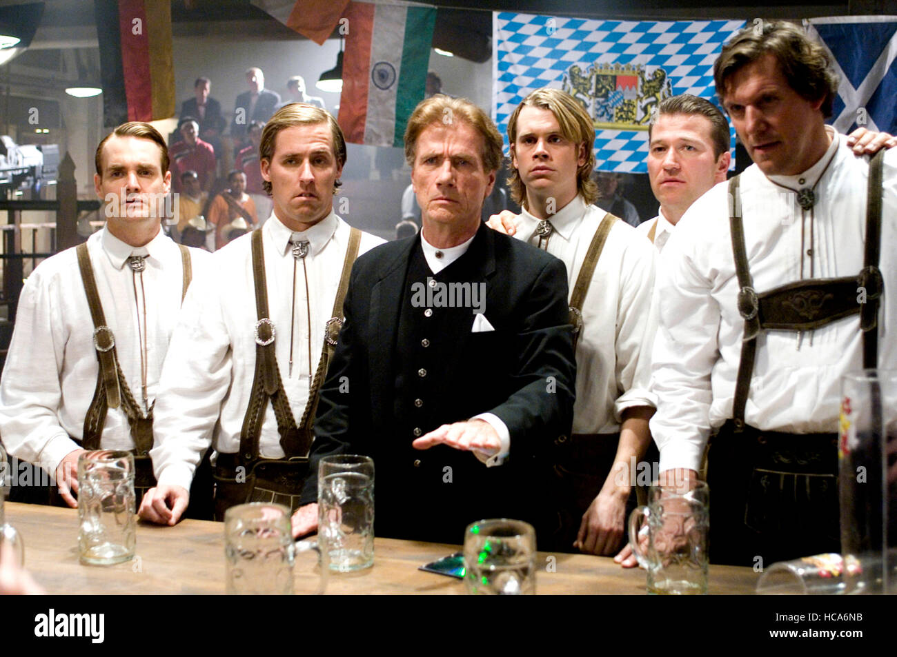 Beerfest Movie James Roday