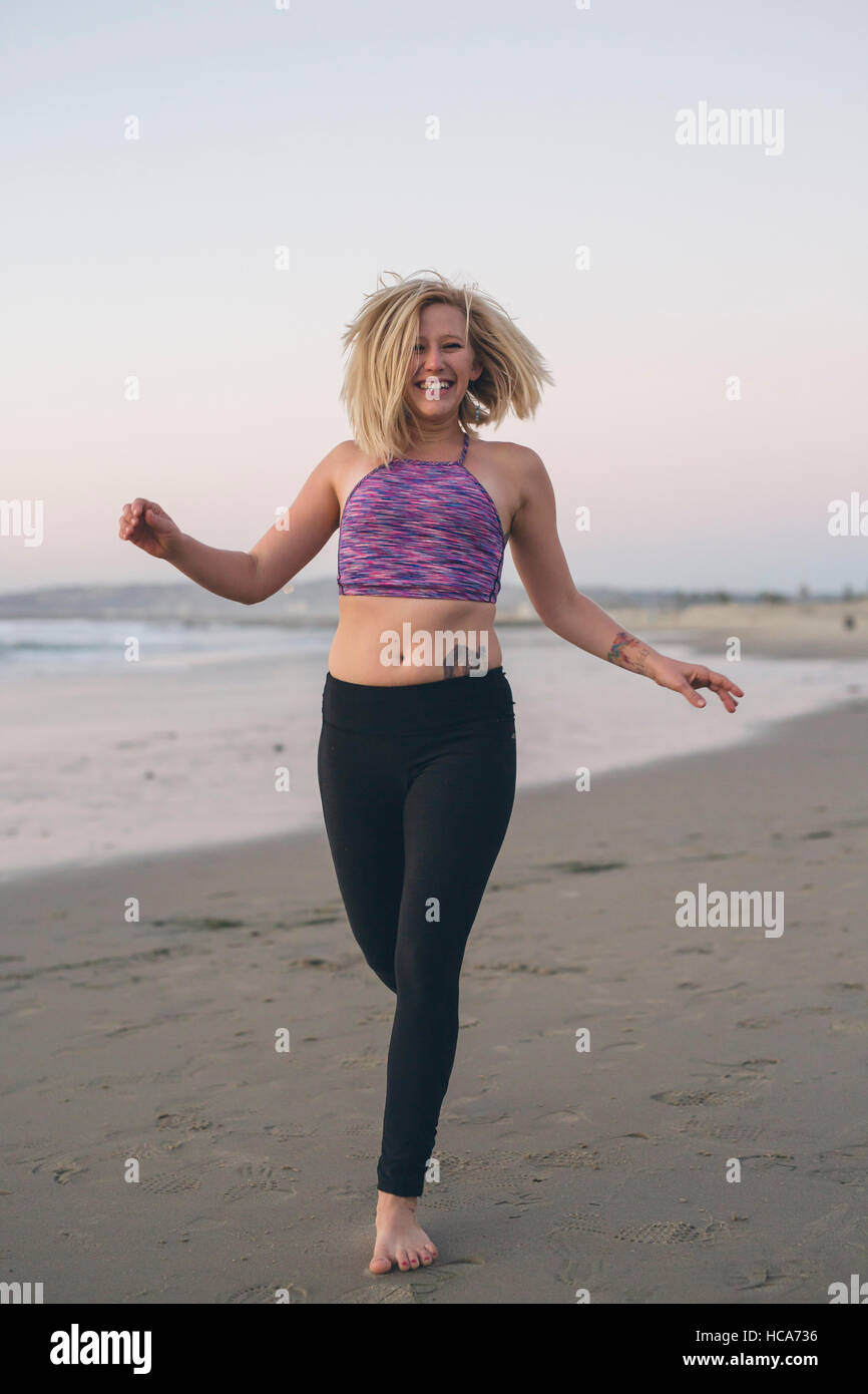 Big happy smile hi-res stock photography and images - Alamy