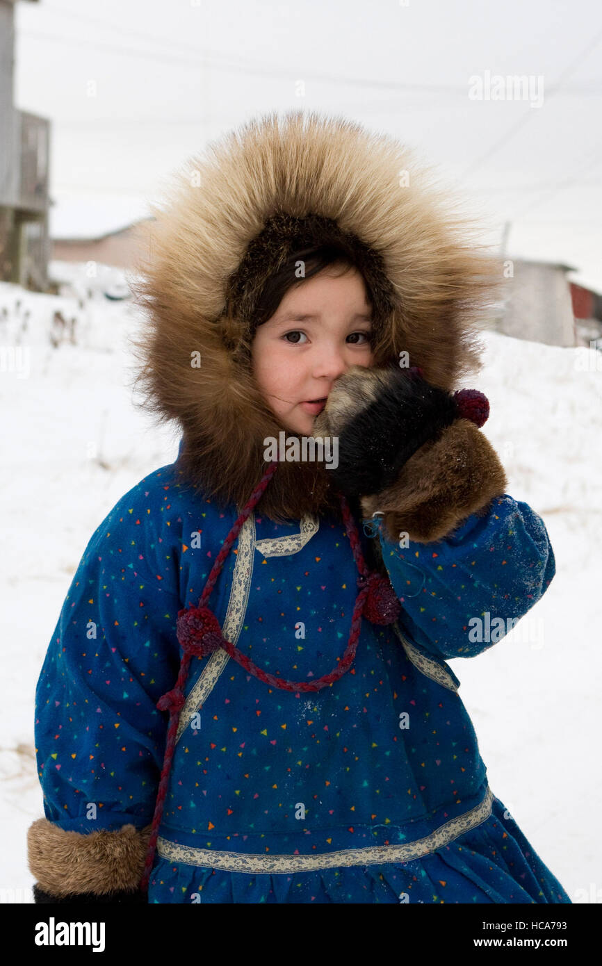 BEAUTIFUL ISLANDS, Shishmaref, Alaska, 2009. ©Eleven Arts/Courtesy