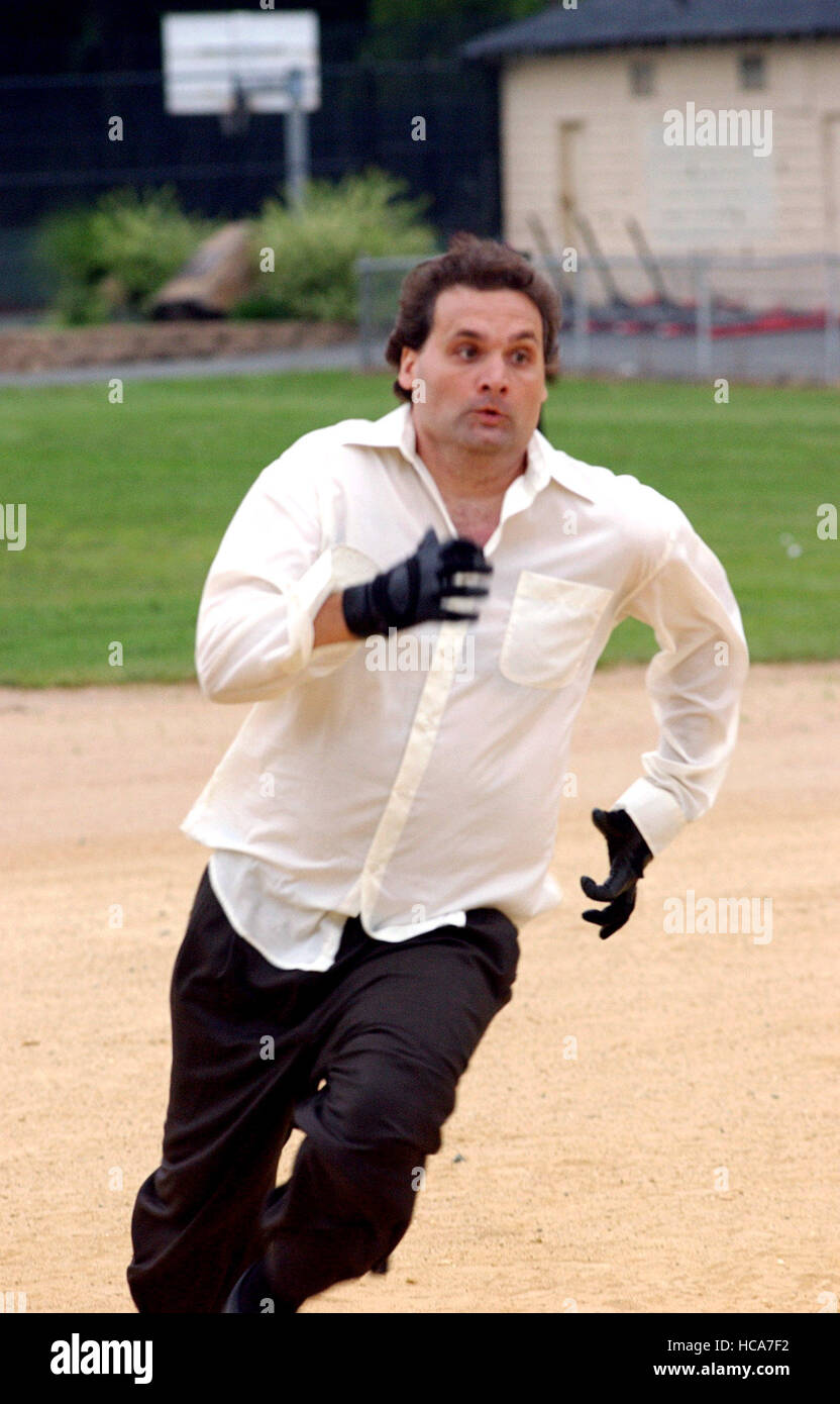 BEER LEAGUE, Artie Lange, 2006, (c) Freestyle Releasing/courtesy