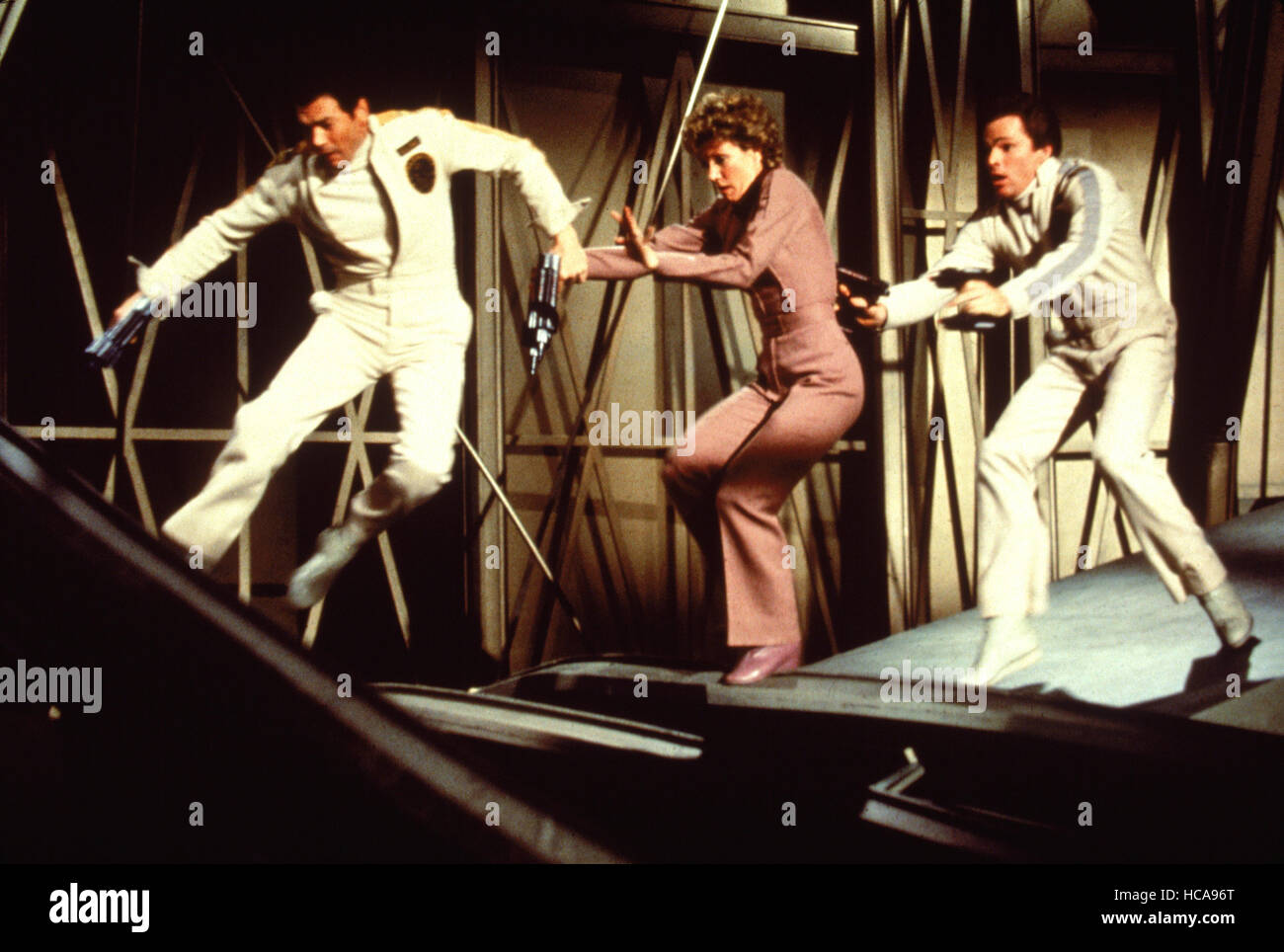 THE BLACK HOLE Robert Forster Yvette Mimieux Joseph Bottoms 1979