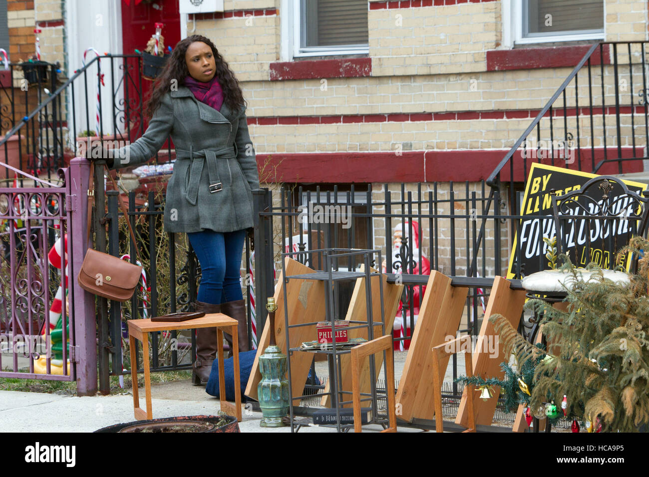 BLACK NATIVITY, Jennifer Hudson, 2013. ph Phil Bray/TM and ©copyright Fox Searchlight Pictures
