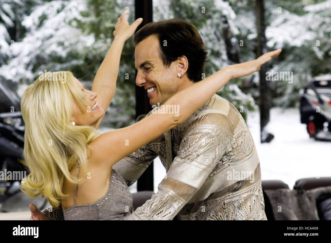 BLADES OF GLORY, from left Amy Poehler, Will 2007, © Paramount