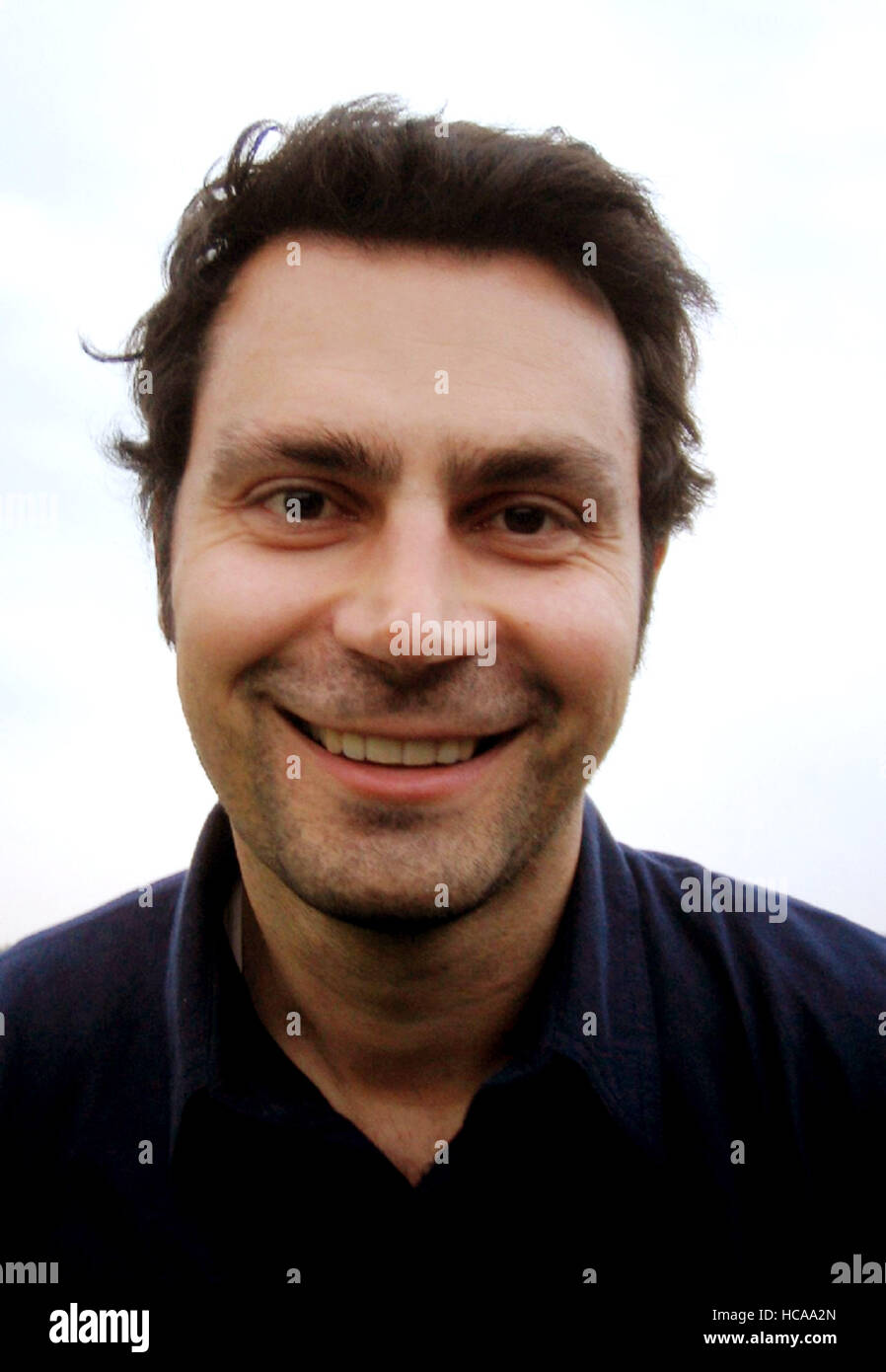 BLACK ON WHITE, (aka SCHWARZ AUF WEISS), director Pagonis Pagonakis