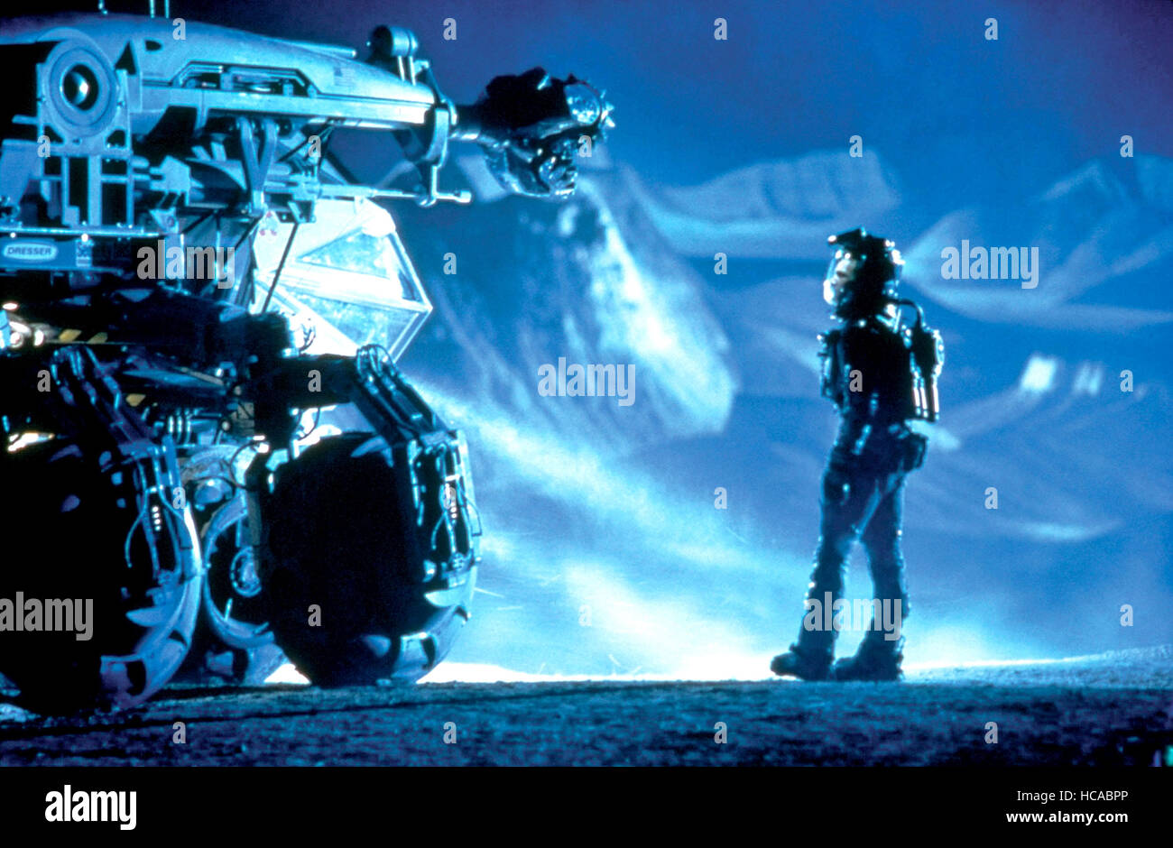 ARMAGEDDON, 1998, (c) Touchstone/courtesy Everett Collection Stock