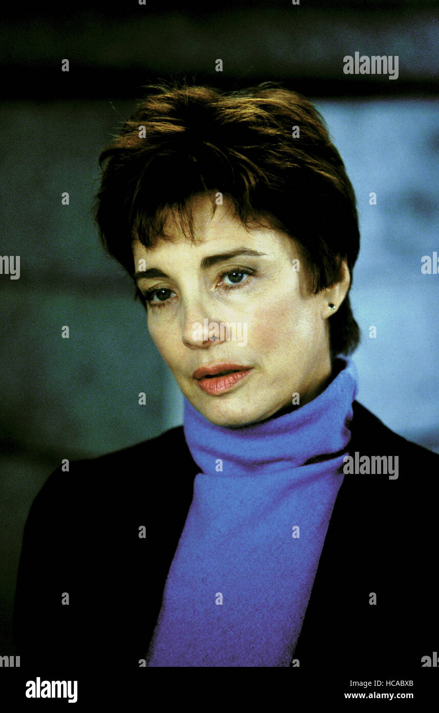 THE ART OF WAR, Anne Archer, 2000, (c) Warner Brothers/courtesy Everett