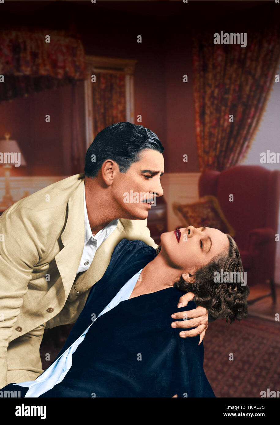 ARROWSMITH, Ronald Colman, Helen Hayes, 1931 Stock Photo Alamy