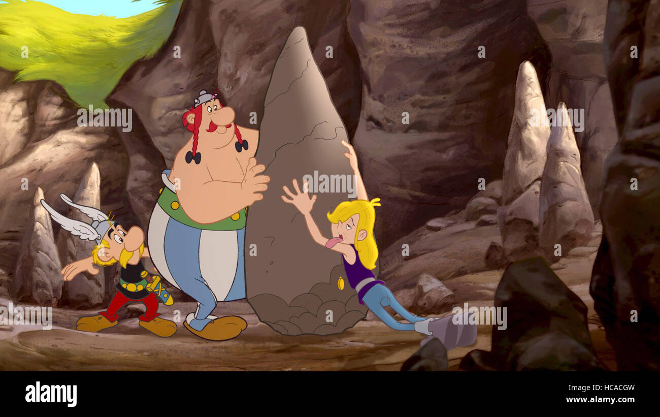 Asterix And The Vikings Aka Asterix Et Les Vikings Asterix Obelix Asterix And The Vikings Aka Asterix Et Les Vikings Asterix Obelix