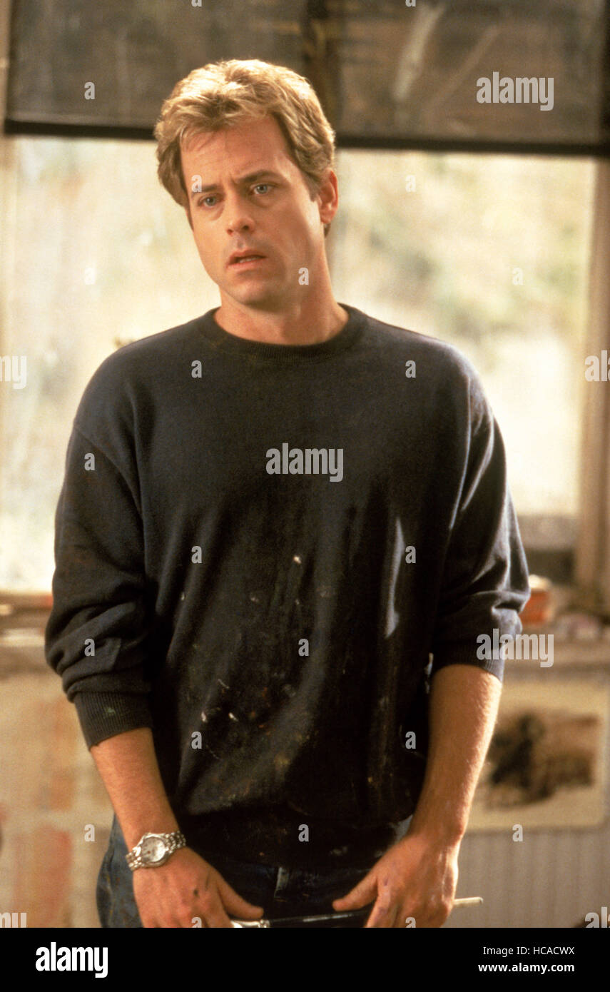 AS GOOD AS IT GETS, Greg Kinnear, 1997, (c) Sony Pictures/courtesy