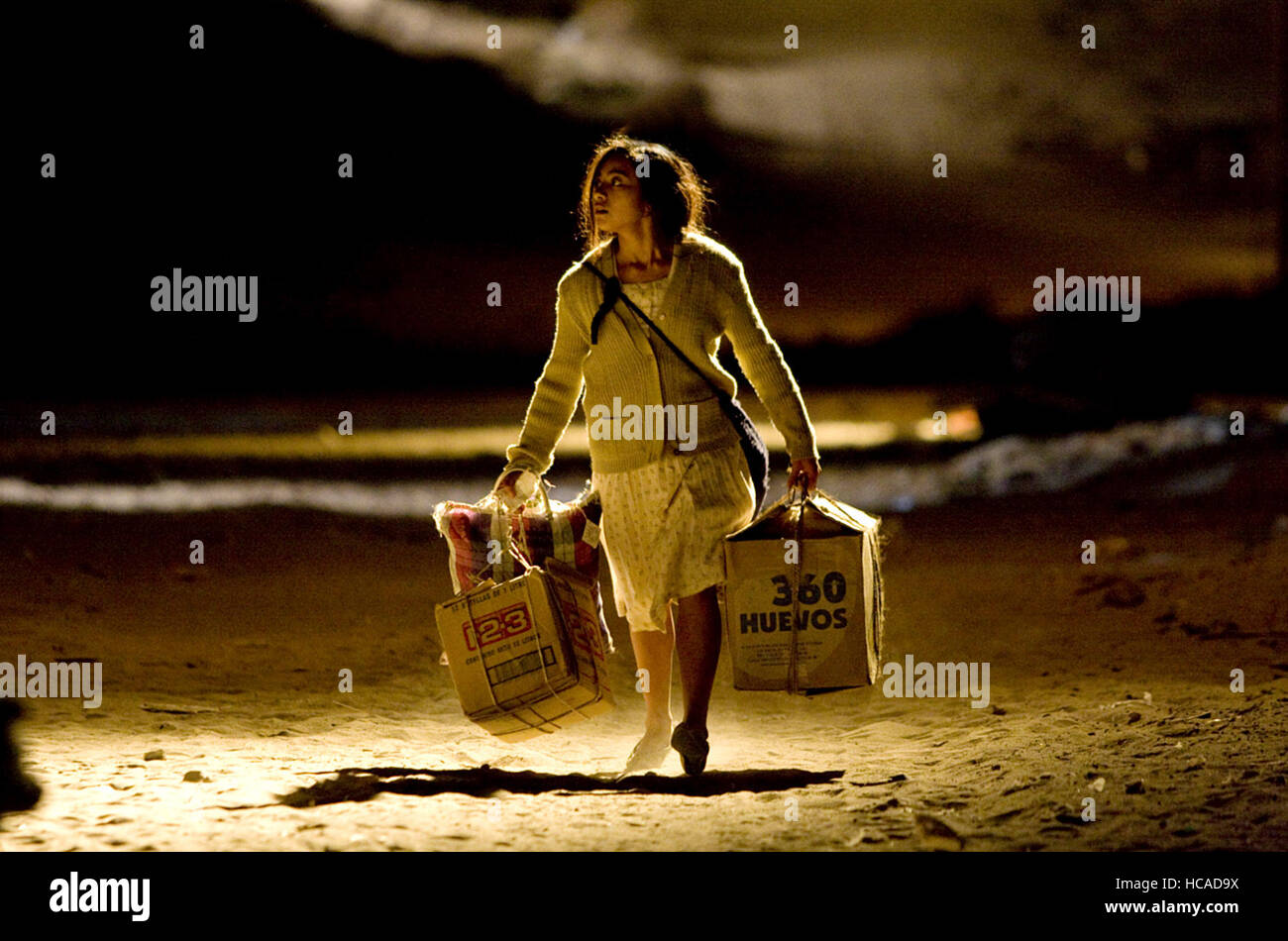 BACKYARD, (aka EL TRASPATIO), 2009. ©Paramount Pictures/Courtesy