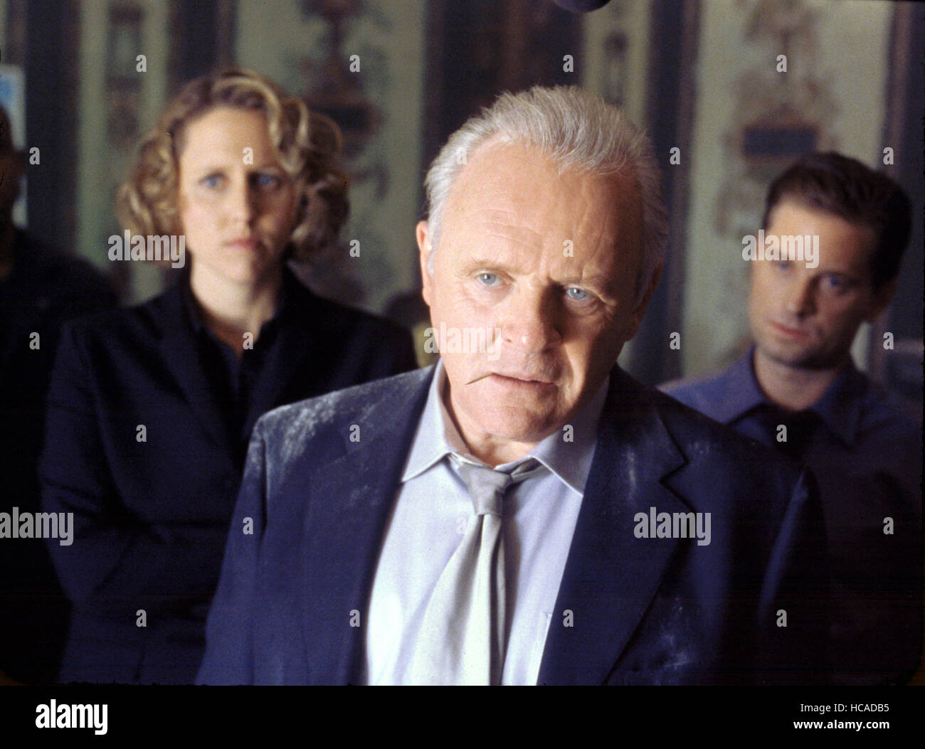 BAD COMPANY, Brooke Smith, Anthony Hopkins, 2002 (c) Walt Disney