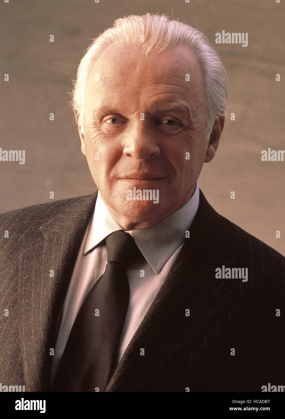 BAD COMPANY, Anthony Hopkins, 2002 (c) Walt Disney, Courtesy Everett