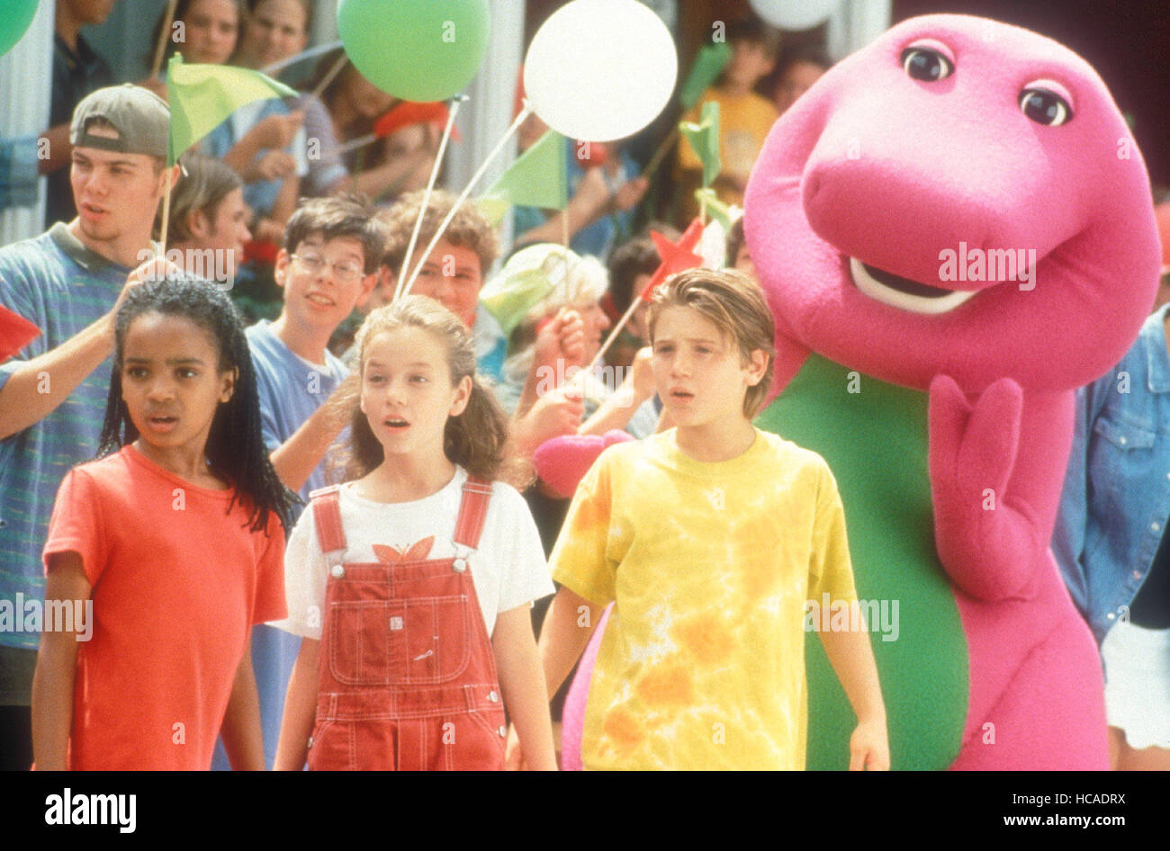 Kyla Pratt Barney