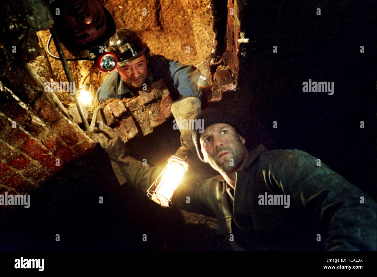 THE BANK JOB, Daniel Mays, Jason Statham, 2008. ©Lions Gate/courtesy