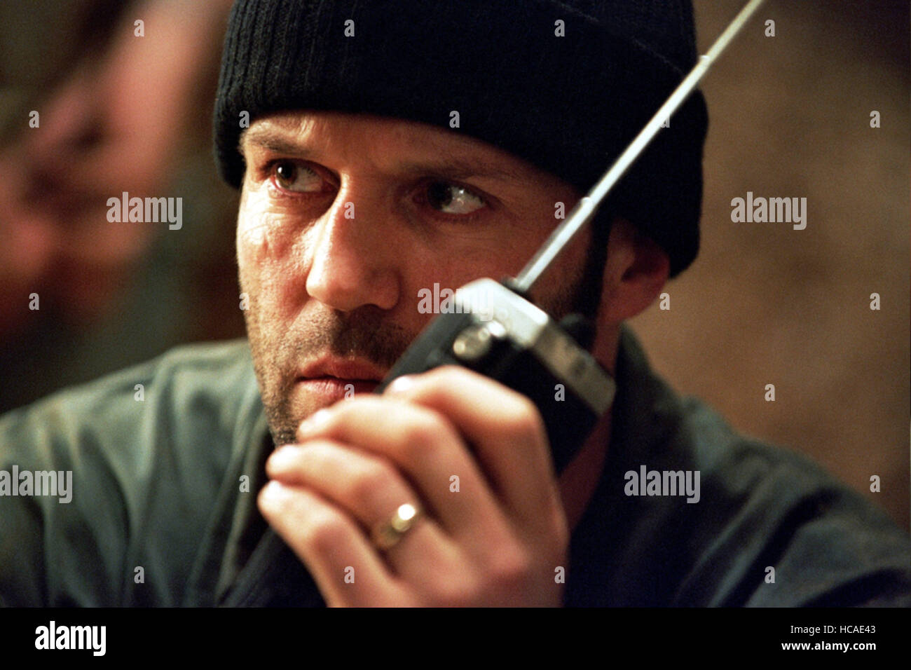 THE BANK JOB, Jason Statham, 2008. ©Lions Gate/courtesy Everett