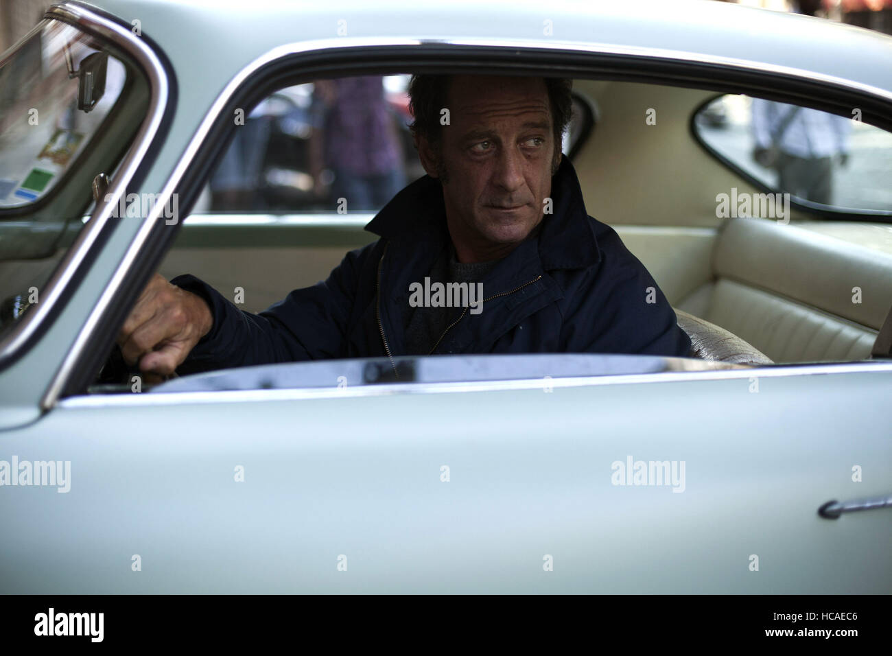 BASTARDS, (aka LES SALAUDS), Vincent Lindon, 2013, ph Camille de