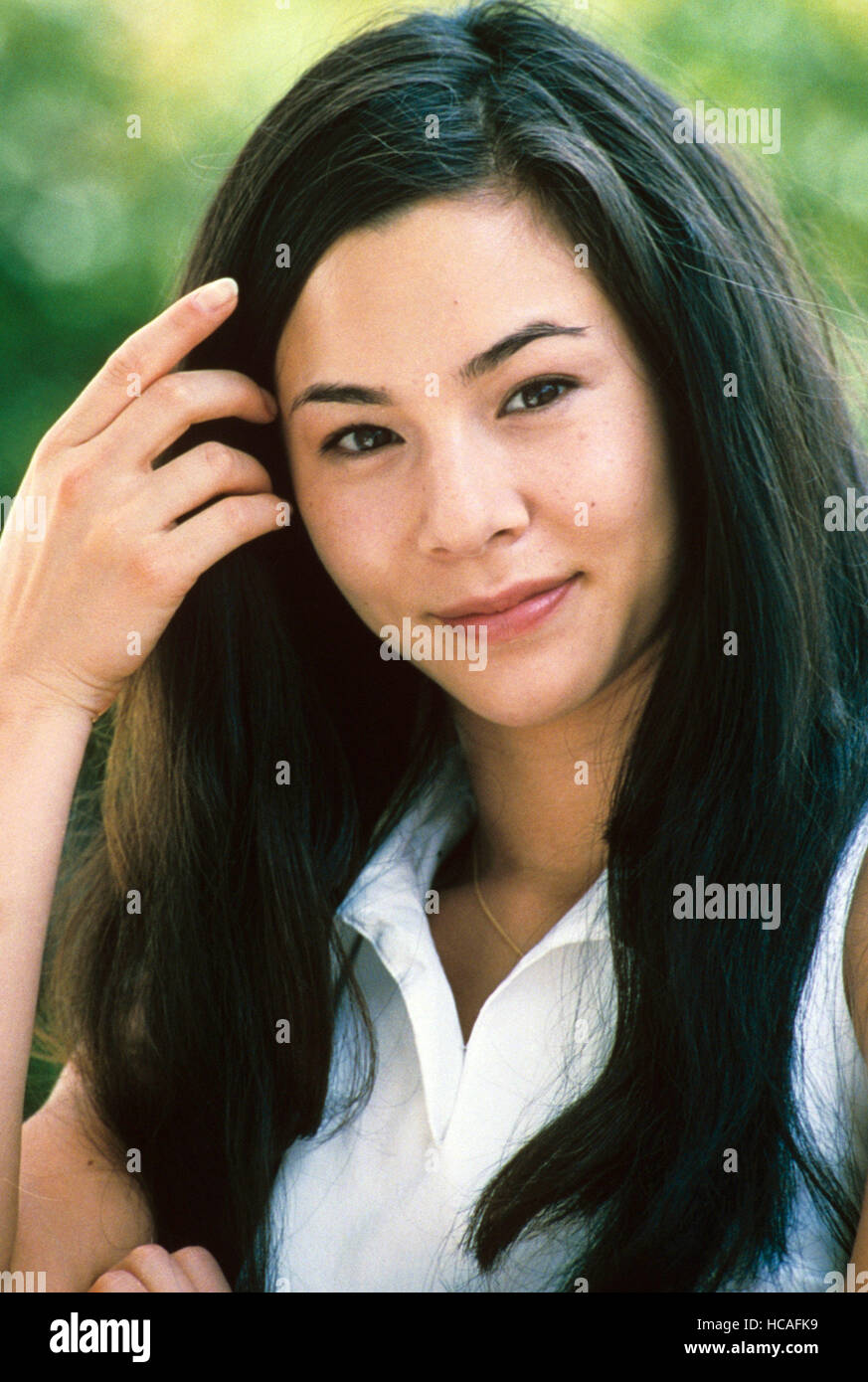 THE BIG HIT, China Chow, 1998, (c) TriStar/courtesy Everett Collection ...