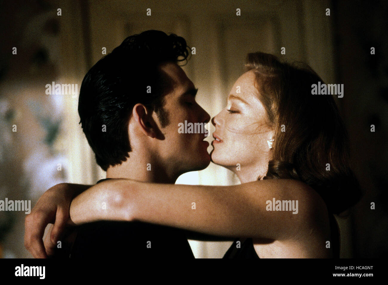 THE BIG TOWN, Matt Dillon, Diane Lane, 1987, (c) Columbia/courtesy