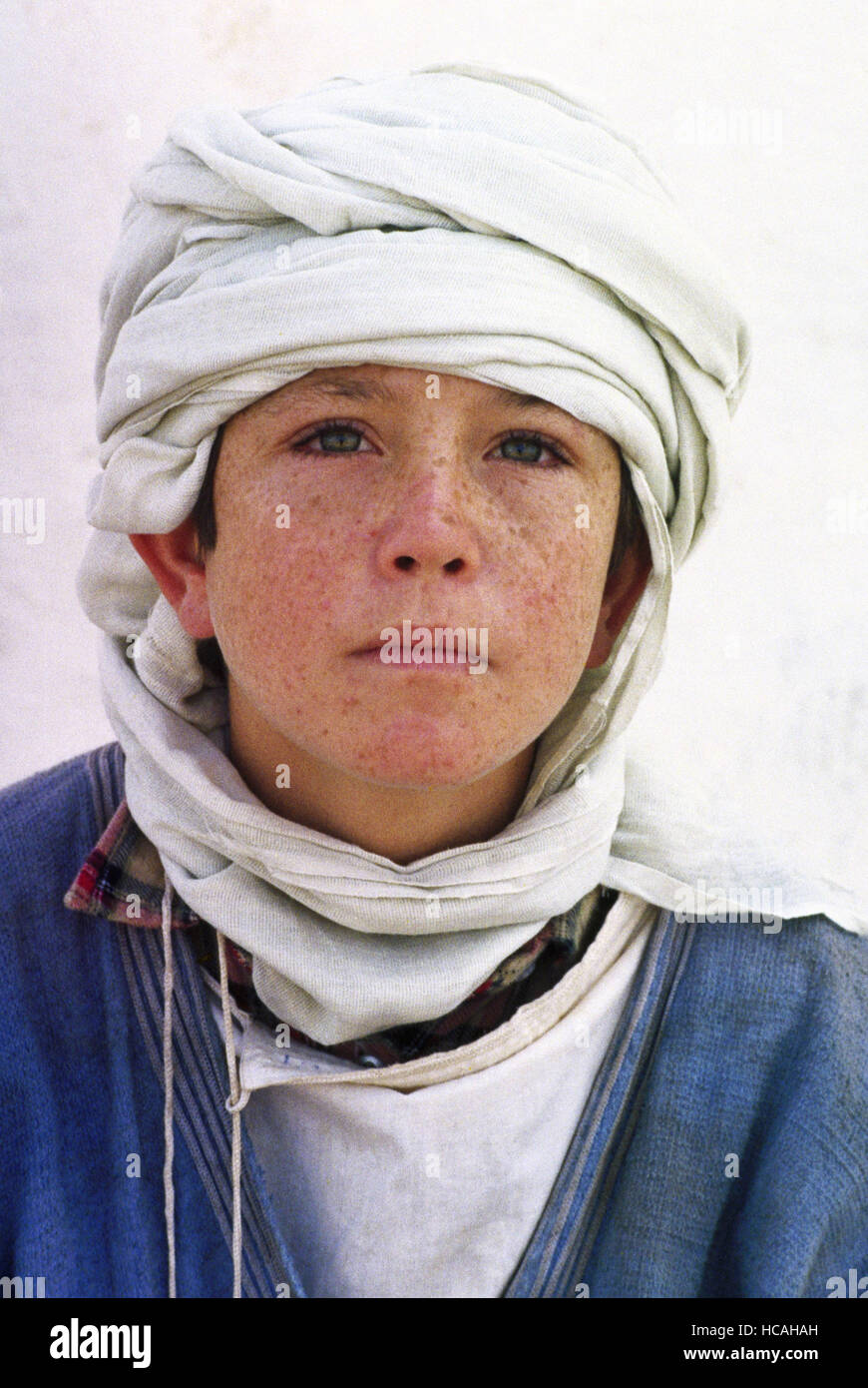 THE BLACK STALLION RETURNS, Kelly Reno, 1983, (c) MGM/courtesy Everett ...