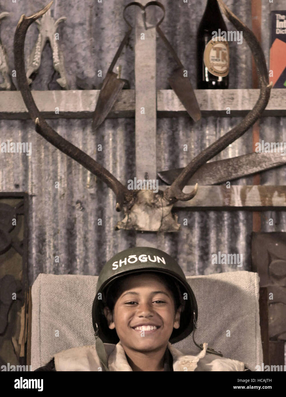 BOY, James Rolleston, 2010. ©Paladin Films/Courtesy Everett Collection ...