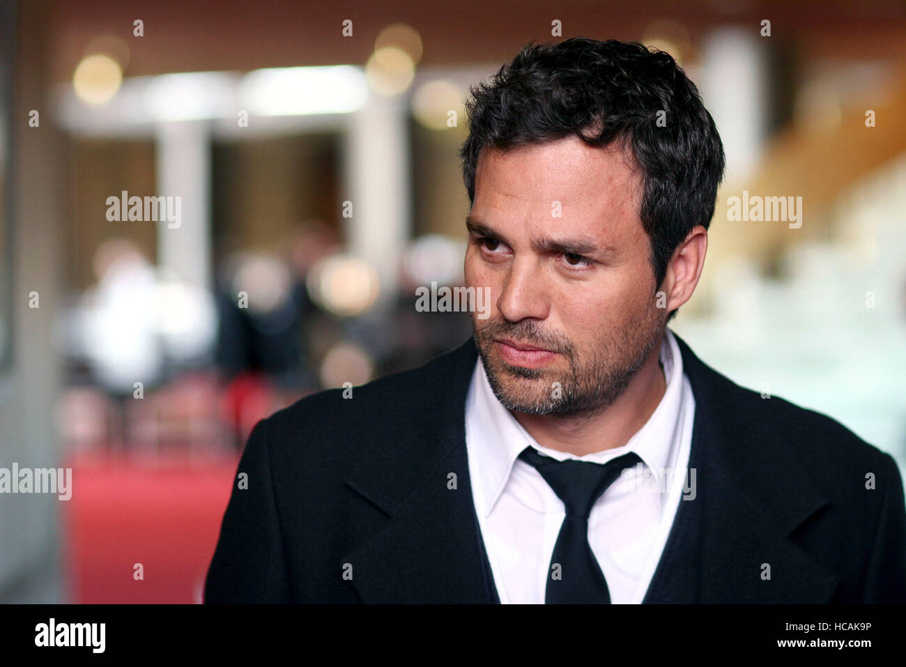 Mark Ruffalo Collection THE BROTHERS BLOOM, Mark Ruffalo, 2007. ©Summit Entertainment/Courtesy ...