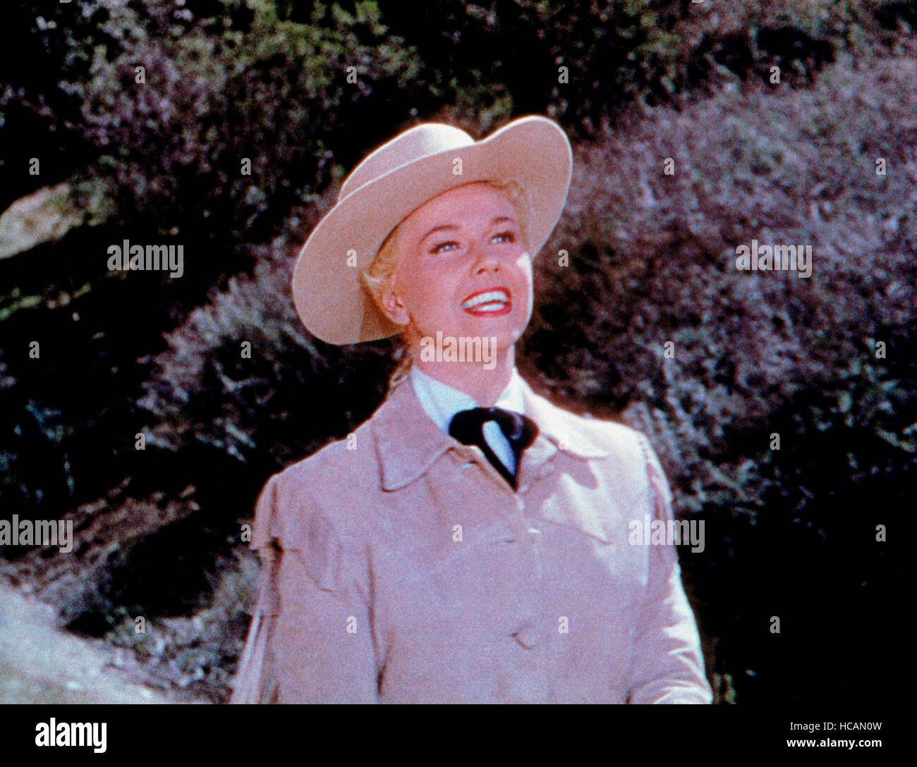 CALAMITY JANE, Doris Day, 1953 Stock Photo Alamy