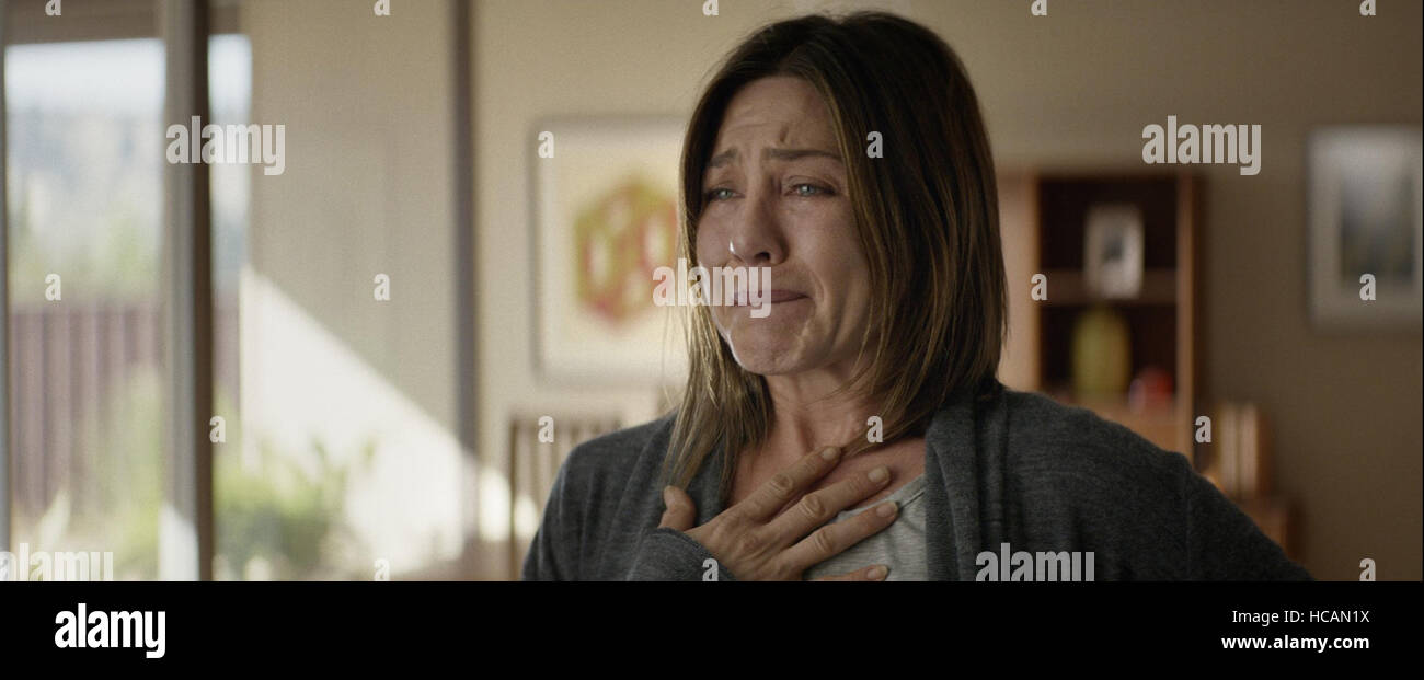 CAKE, Jennifer Aniston, 2014. ©Cinelou Releasing/courtesy Everett