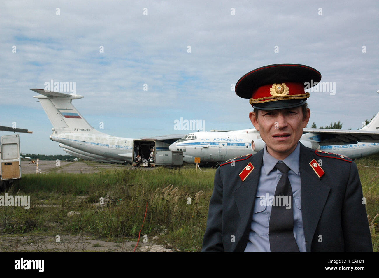 CARGO 200, (aka GRUZ 200), Aleksei Poluyan, 2007. ©The Disinformation ...