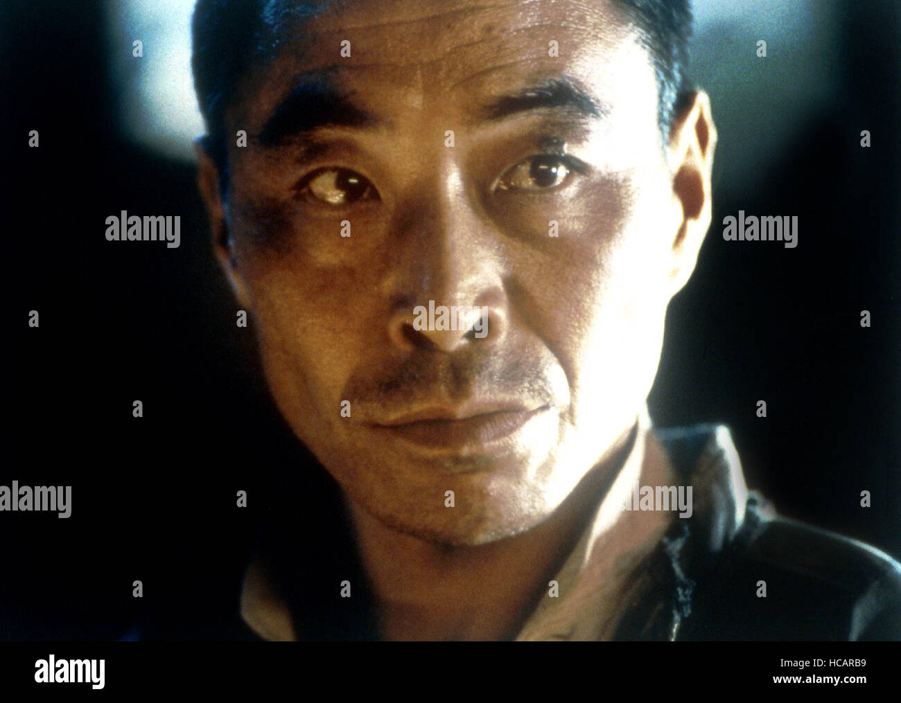 BALZAC AND THE LITTLE CHINESE SEAMSTRESS, (aka XIAO CAI FENG), 2002